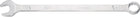 HAZET Combination spanner 600 LG SW 27 mm Length 480 mm ( 8000465050 )