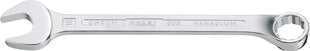 HAZET Combination spanner 603 SW 8 mm Length 120 mm ( 8000465099 )