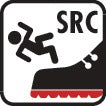 LOWA scarpa di sicurezza Renegade Work GTX nero Lo taglia 41 nero/nero ( 8000468961 )