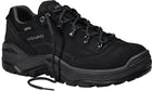 LOWA safety shoe Renegade Work GTX black Lo size 44 black/black ( 8000468964 )