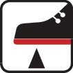 LOWA scarpa di sicurezza Renegade Work GTX nero Lo taglia 46 nero/nero ( 8000468966 )