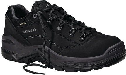 LOWA scarpa di sicurezza Renegade Work GTX nero Lo taglia 46 nero/nero ( 8000468966 )