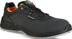 Scarpa di sicurezza AIMONT ROTOR taglia 42 nero ( 8000476834 )