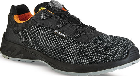 AIMONT safety shoe ROTOR size 43 black ( 8000476835 )