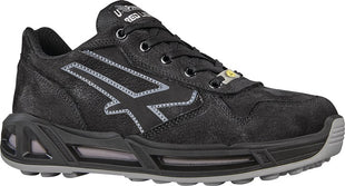U.POWER safety shoe Carbon Carpet size 42 black/grey ( 8000476981 )