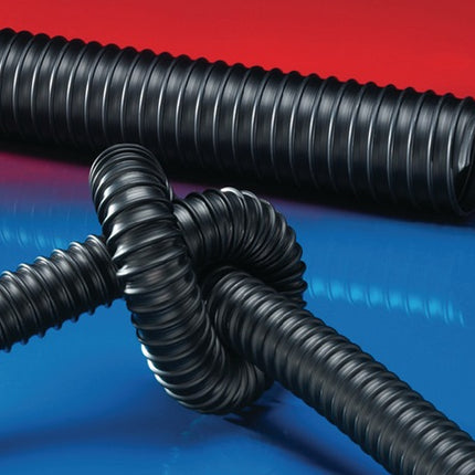NORRES AIRDUC(R) PUR 351 EC Tubo di aspirazione e mandata Ø interno 63-65 mm ( 8000479268 )