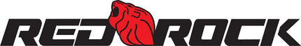 U.POWER scarpa di sicurezza Billie misura 43 nero/rosso ( 8000489003 )