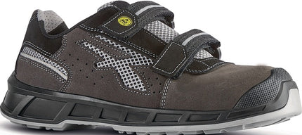 Sandale de sécurité U.POWER Prince taille 44 gris-gris ( 8000489094 )