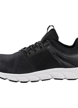 WICA safety shoe Lanzo size 40 black ( 8000549326 )