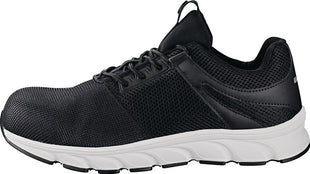 WICA safety shoe Lanzo size 40 black ( 8000549326 )