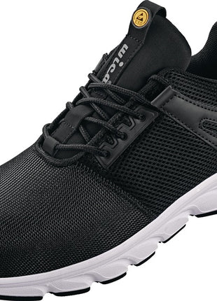 WICA safety shoe Lanzo size 40 black ( 8000549326 )