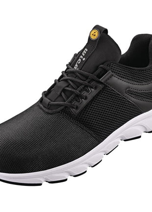 WICA safety shoe Lanzo size 40 black ( 8000549326 )