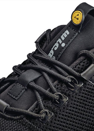 WICA safety shoe Lanzo size 40 black ( 8000549326 )