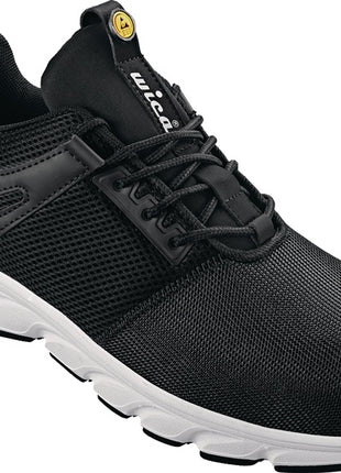 WICA safety shoe Lanzo size 40 black ( 8000549326 )