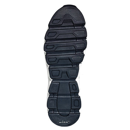 WICA Chaussures de sécurité Lanzo taille 42 noir ( 8000549328 )