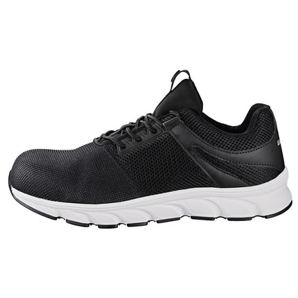 WICA Chaussures de sécurité Lanzo taille 42 noir ( 8000549328 )