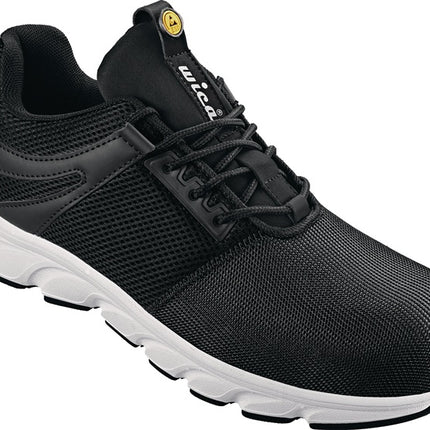WICA Chaussures de sécurité Lanzo taille 42 noir ( 8000549328 )
