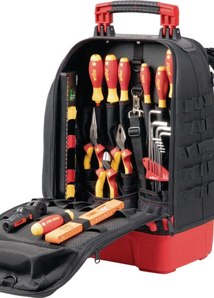 Assortiment d'outils WIHA electric 27 pièces ( 8000636368 )
