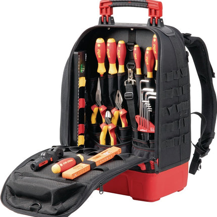 WIHA Werkzeugsortiment electric 27-teilig ( 8000636368 )
