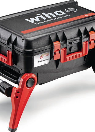 WIHA tool assortment XXL IV 80-piece ( 8000636369 )