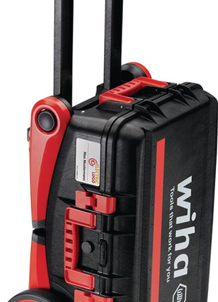 WIHA tool assortment XXL IV 80-piece ( 8000636369 )