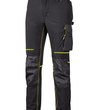 Pantaloni U.POWER Atom taglia XXXL ( 8000644531 )