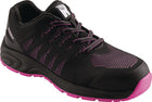RUNNEX scarpa di sicurezza donna GirlStar 5180 misura 40 nero/rosa ( 8000655376 )
