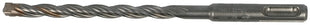 HELLER Trijet hammer drill bit Ø 8 mm working l.50 mm l.110 mm ( 8000656692 )