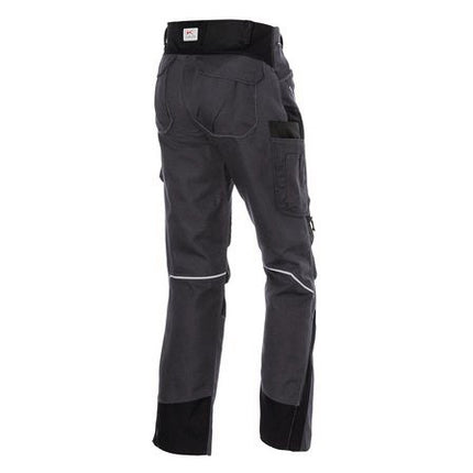 Pantaloni KÜBLER con cintura in vita KÜBLER BODYFORCE Pro 2125 taglia 54 ( 8000684255 )