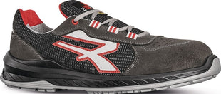 U.POWER safety shoe Demon size 46 grey ( 8000794263 )