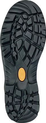 SOLIDUR forest safety boots KAILASH size 45 black/orange ( 8000809681 )