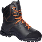 SOLIDUR forest safety boots KAILASH size 45 black/orange ( 8000809681 )