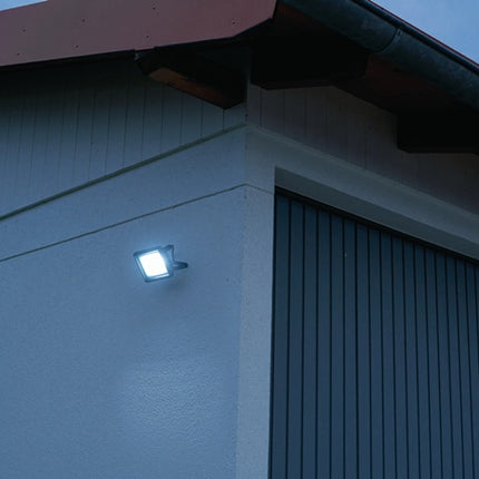 BRENNENSTUHL LED-Strahler JARO 4060 30 W 3450 lm ( 8000883107 )