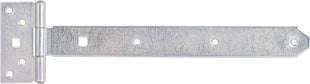 Gancio a croce GAH L.292,5 x 45 x L.90 x 34 x spessore 2,3 mm ( 8001514118 )