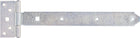Gancio a croce GAH L.292,5 x 45 x L.90 x 34 x spessore 2,3 mm ( 8001514118 )