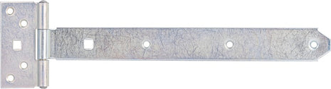 Gancio a croce GAH L.292,5 x 45 x L.90 x 34 x spessore 2,3 mm ( 8001514118 )