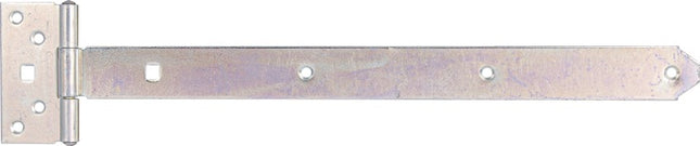 Gancio a croce GAH L.393,5 x 44xL.92 x 34xspessore 2,5 mm ( 8001514119 )