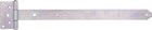 GAH Suspensions croisées L.491 x 59xl.103 x 40xépaisseur 4 mm ( 8001514122 )