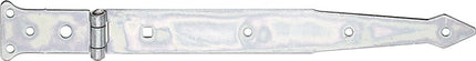 GAH Werfgehänge  Länge 302 x 77 mm Breite 48 x 35 mm ( 8001514126 )