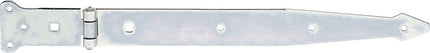 Gancio di lancio GAH lunghezza 400 x 101 mm larghezza 63 x 45 mm ( 8001514127 )