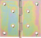 Cerniera GAH altezza 100 mm larghezza 100 mm ( 8002379804 )