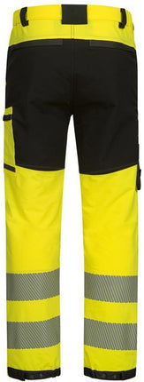 Pantaloni ad alta visibilità ELYSEE REIMS taglia 54 ( 8002747104 )