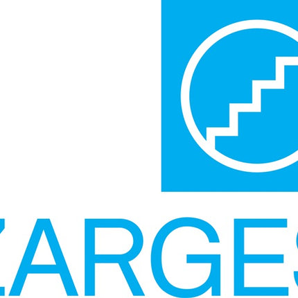 ZARGES scatola in alluminio Mini XS L500xL340xH200mm 24 l ( 9000448098 )