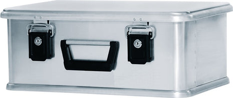 ZARGES aluminium box Mini XS L500xW340xH200mm 24 l ( 9000448098 )