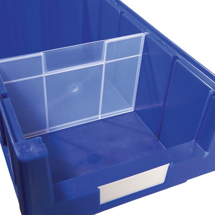 Parete divisoria LA-KA-PE per cassetta a ripiani L. 230 mm ( 9000449281 )