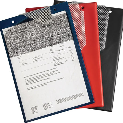 Borsa d'ordine EICHNER con chiusura a velcro, cavo e 2 scomparti ( 9000451285 )