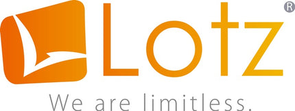 Tabouret pivotant à roulettes LOTZ (9000454451)