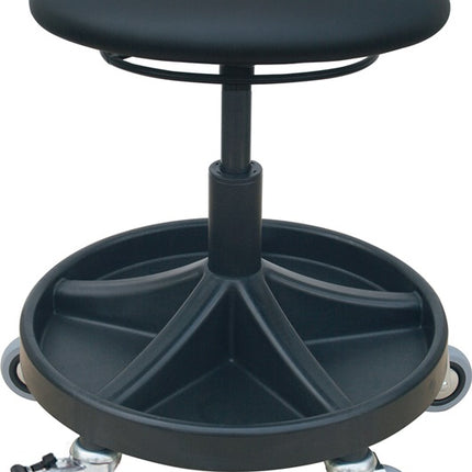 Tabouret pivotant à roulettes LOTZ (9000454451)