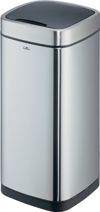 Cestino per rifiuti DURABLE NO TOUCH 35L 35 l H690mm ( 9000463332 )