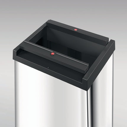 HAILO Abfallbehälter  H763xB339xT260mm ( 9000463438 )